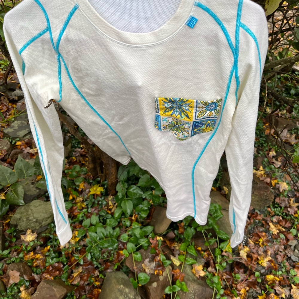 H&H Holly Hensen top